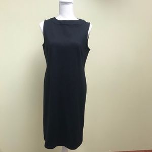 🔥SALE🔥Talbots black dress size10P